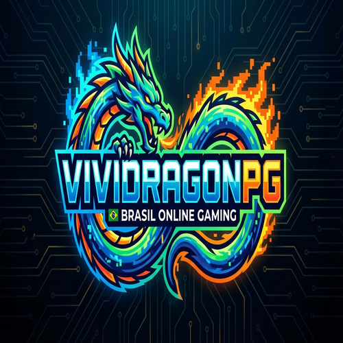 Logo vividragonpg
